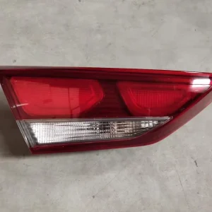 Car Led Taillights Car Taillight Tail Lamp Rear Lights Tail Lights for Mercedes