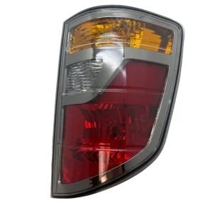 Car Led Taillights for Hondas Ridgelines 33501-SJC-A01 Rear Right Outer Tail Lamp Car Led Taillights 3.5L YK1 J35A9