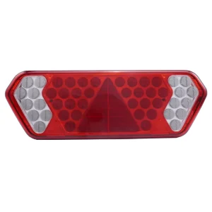 Car Led Truck Stop Turn Lights Combination Tail Lights