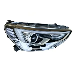 Car Left Headlight 4121104XST01A Fit Haval First Love Original Replacement Head Lamp Assembly