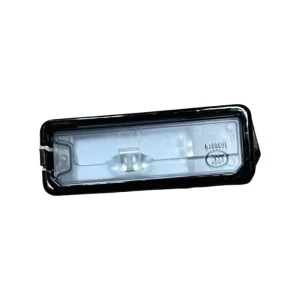 Car License Plate LED Light 35D943021B for Volkswagen Golf 7 Polo