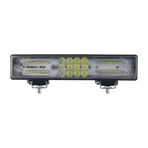 Car Light Accessories 180W 12v 24v UTV Car LED Light Bars Off Road 4×4 Truck Offroad LED Light Bar