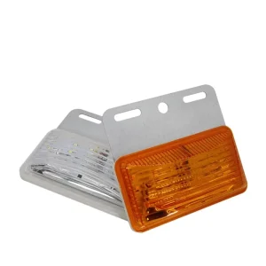 Car Light Accessories LED Brake Lamp Signal Rear Tail Car Warning Lights