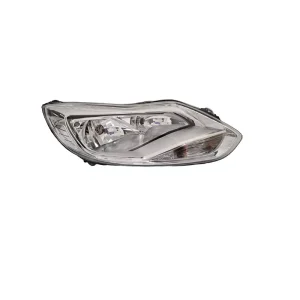 Car Light Headlights Headlamp Assembly for Ford Focus BM51-13W030-AK BM51-13W029-AK