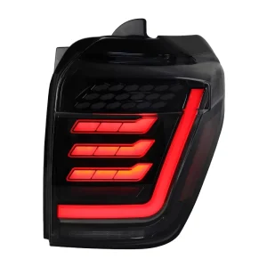 Car Light Lamp for Toyota 4Runner Tail Lights LED Tail Light DRL Dynamic Signal