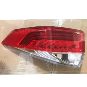Car Light Tail Rear Light for Honda Grace GM4 Fit Car Tail Lamp Tail Lights 33550 T9A J11 33500 T9A F11