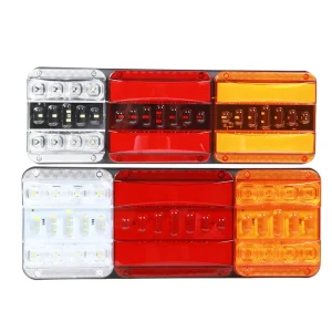 Car Light Truck Light