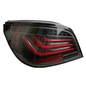 Accessories Taillights for BMW 5 Series E60 Assembly Modified LED Rear Taillights