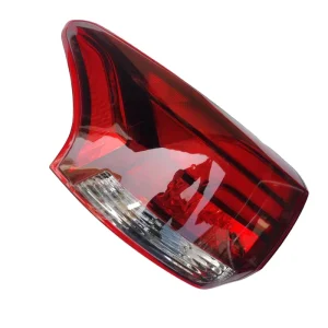 Car Lighting Accessories Rear Tail Lights Left Right Rear Lights 8330B131 8330B132 Suitable for Mitsubishi Outlander