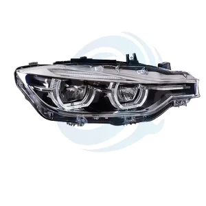 Car Lighting System LED Headlights for Bmws Headlights Halon & Xenon Headlights LED 12V Assembly Upgrade