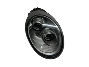 Car Lighting System Suitable for Porsche 911 997 Car Headlights 997 Hernia Headlight