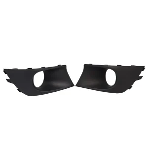 Car Lights Cover for Subaru Legacy Front Bumper Fog Light Cover Fog Lamp Trim Shell