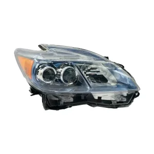 Car Lights Head Lamp Assembly Headlight for Toyota Prius Headlamp Assembly Head Light