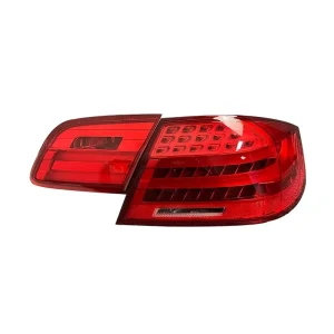 Car Lights LED Rear Stop Lamp DRL Brake Signal Reversing Rear Light Assembly for BMW M3 E92 330i 335i