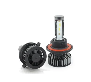 Car Lights Led Headlight H4 H7 H11 9005 H1 Led Bulb Headlight F2 Car Auto H13 Headlight Globes