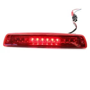 Car Lights for Dodge Ram 1500 3500 High Brake Light LED Stop Lights