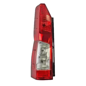 Car Lights for EX Taillight LED Projector Tail Lamp Daytime Running Light Automotive Accessories