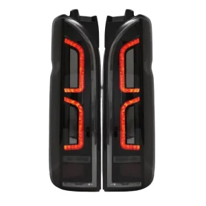 Car Lights for EX Taillight LED Projetor Tail Lamp Daytime Running Light Automotive Accessories