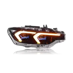 Car Lights for VW Beetle LED Tail Lamp Dynamic Signal Tail Light Animation Rear Stop Brake Reverse Auto Accessories