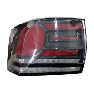 Car Original Auto Lighting System Rear Taillight Taillamp for VW T CROSS American Type For 2GP945207A 2GP945208A