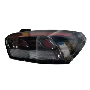 Car Original Auto Lighting System Rear Taillight for Volkswagen Tera Taillamp 2GY945095A 2GY945096A Fit South American