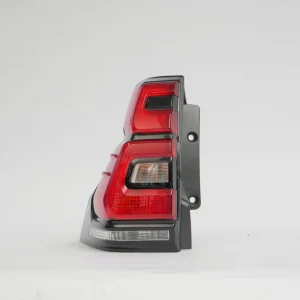 Car Original Design Rear Tail Light Assembly Parts for Toyota for Prado