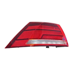 Car Original Lighting System Left Outer Rear LED Taillight Taillamp 5G0945095Q Basic Type for VW GOLF7.5 Golf VII