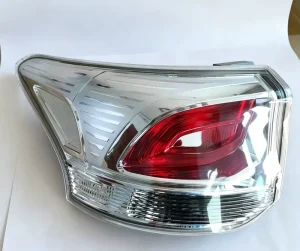 Car Outer Tail Light Rear Brake Light Tail Lamp 8330A787 8330A788 for Mitsubishi Outlander