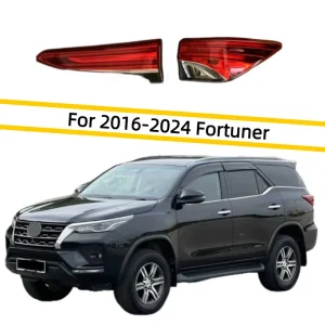 Car Outside Tail Light LED Tail Lamp Taillight Taillamp Brake Light LED for FORTUNER
