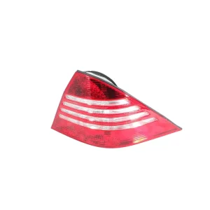 Car Parts Brake Signal Function Car Tail Lamp Assembly for Mercedes Benz S Class W220 Tail Lights 2208200764