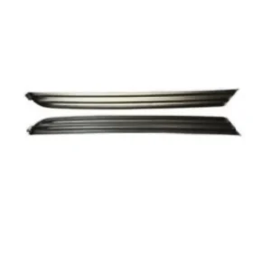 Car Parts Fog Lamp Cover Trim Fog Light Lamp Cover Frame Trim Strip for Mazda CX 5