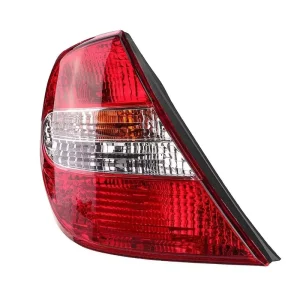 Car Parts Halogen Xenon Tail Lights Rear Brake Light Car Tail Lamp Assembly Replacement for Toyota Camry