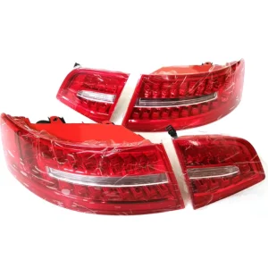 Car Parts High Quality Car Tail Light Led