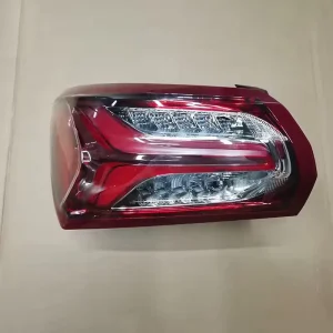 Car Parts Rear Body Structure Brake Light Assembly 84643986 84595940 84882382 26262577 for Chevrolet Malibu XL Taillight