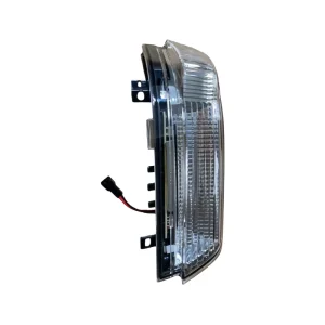 Car Parts Spare Parts New Front Side Rearview Mirror Turn Signal Light Assembly for Mitsubishi Pajero Montero V97
