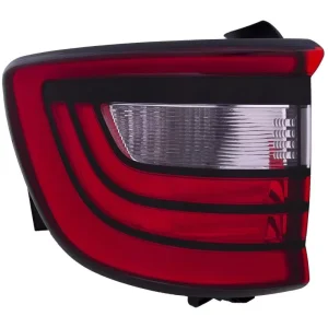 Car Parts Suitable for Durango Brake Rear Tail Light 68155949AD
