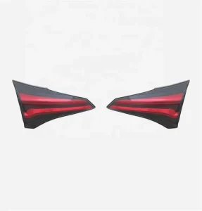 Car Parts Tail Lamp Assembly 81580-0R031 81590-0R031 Left Right Inner Tail Lights for Toyota RAV4