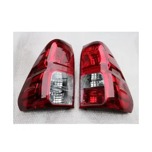 Car Parts Tail Light Hilux Accessories for Toyota Hilux Revo Tail Lamp 81551 0K260 81561 0K260