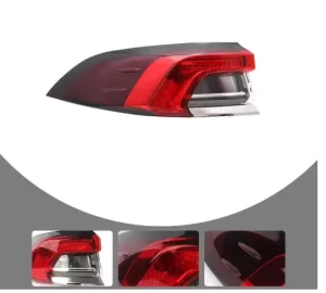 Car Parts Taillight LED Taillight Auto Lamp Turn Signal Lamp for Toyota Corolla
