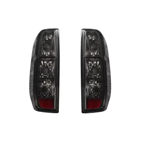 Car Parts Taillights Back Rear Light for Nissan Navara D40 Tail Lamp Tail Light