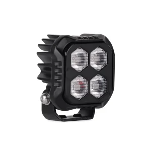 Car Pod Light 20W 2.8 Inch Square LED Work Light