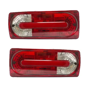 Car Rear Brake Light Tail Lamp for Mercedes Benz G Class W463 OE 4638201964 4638202064 Left Right