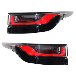Car Rear Bumper Outer LED Tail Light Replacement Left and Right LR111106 LR111108 for Land Rover Range Rover