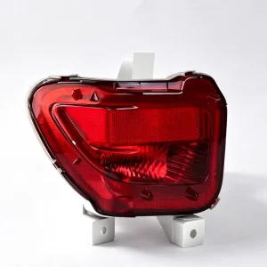 Car Rear Bumper Reflector Light for Toyota RAV4 Rear Bumper Brake Light Lamp 81480 42010 81457 42010