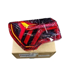 Car Rear Combination Tail Light Multi purpose Integrated Rear Lamp