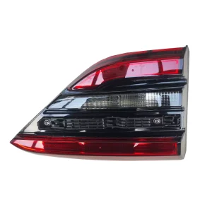 Car Rear LED Tail Light for Tai Light Lamp Assembly Chery Tiggo 4 PRO 5X