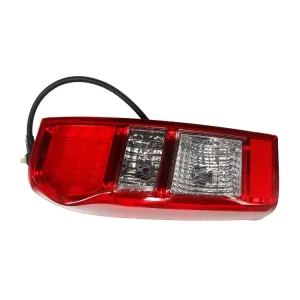 Car Rear Lights Tail Lamp for D-Max 8-98131-710-0