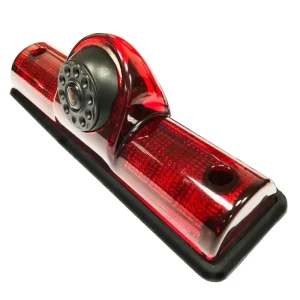Car Rear View Reverse Camera Brake Light Camera for Universal Cars Stop Light