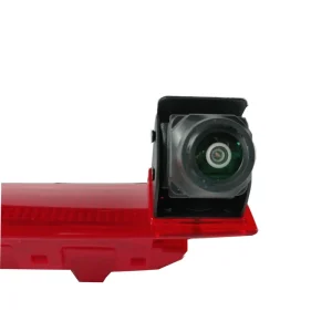 Car Reversing Aid Brake Camera Light Waterproof for VW Rearview Camera Rear Brake Light Camera T5 T6