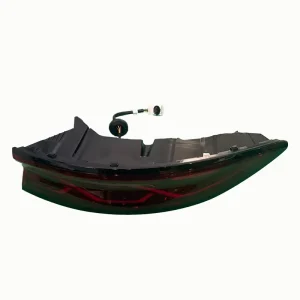 Car Right Rear Combination Tail Light Assembly HC4133020D New Replacement BYD Han EV DM i Auto Spare Parts From Guangdong